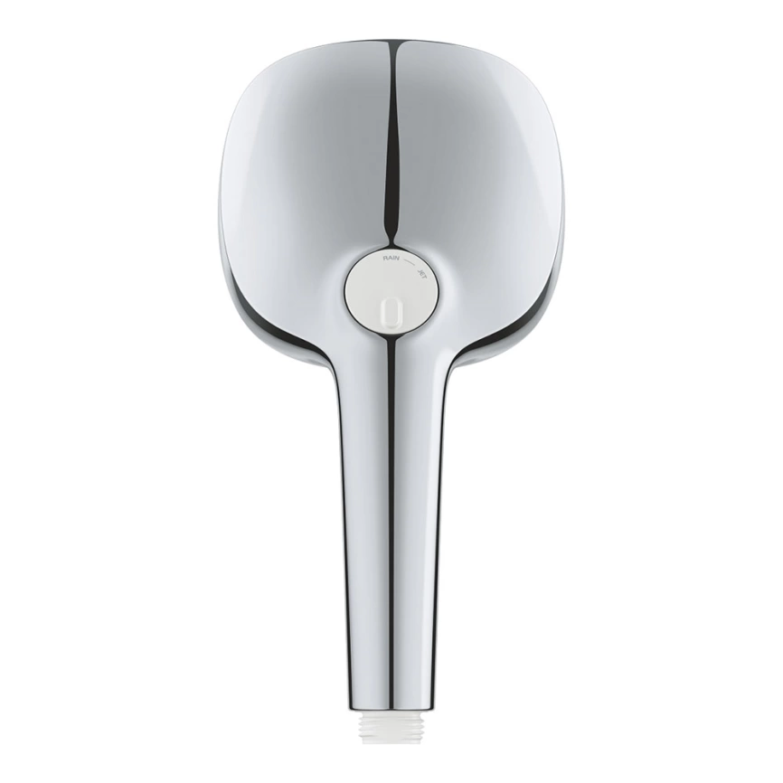 Душевая лейка Grohe Tempesta Cube 110 26746003 хром - фото 4