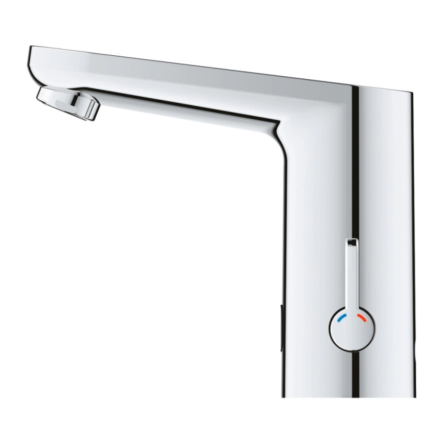 Смеситель для раковины сенсорный Grohe Eurosmart Cosmopolitan E 36327002 - фото 2