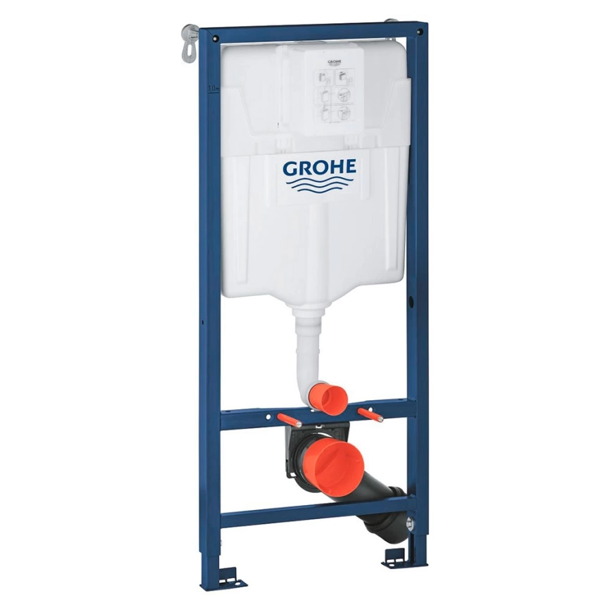 Инсталляция для унитаза Grohe Rapid SL 38536001