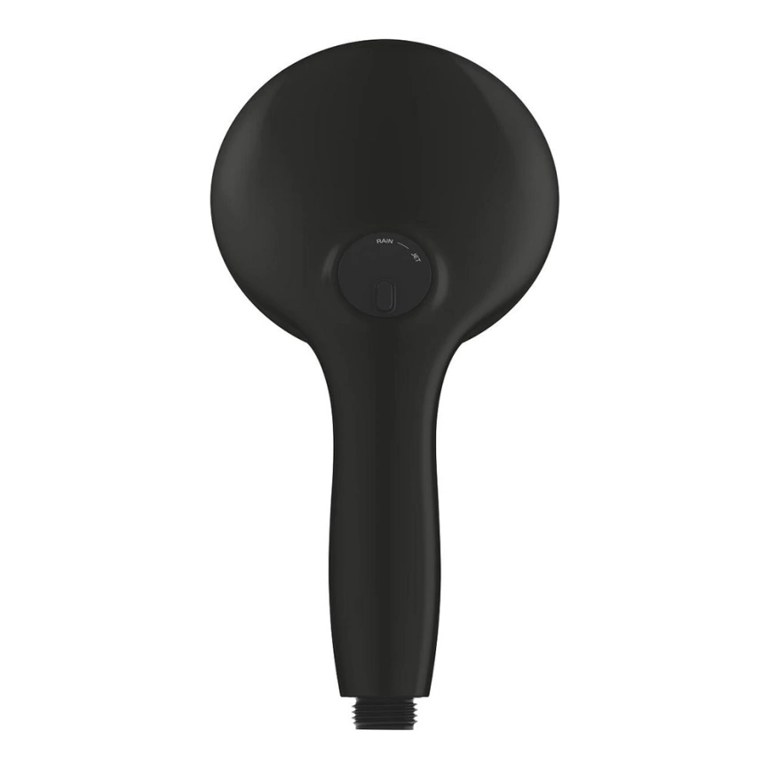 Душевой гарнитур Grohe Tempesta 269152433 черный - фото 3