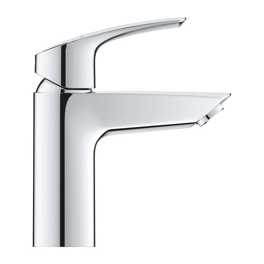 Смеситель для раковины Grohe Eurosmart 23922003 хром - фото 2
