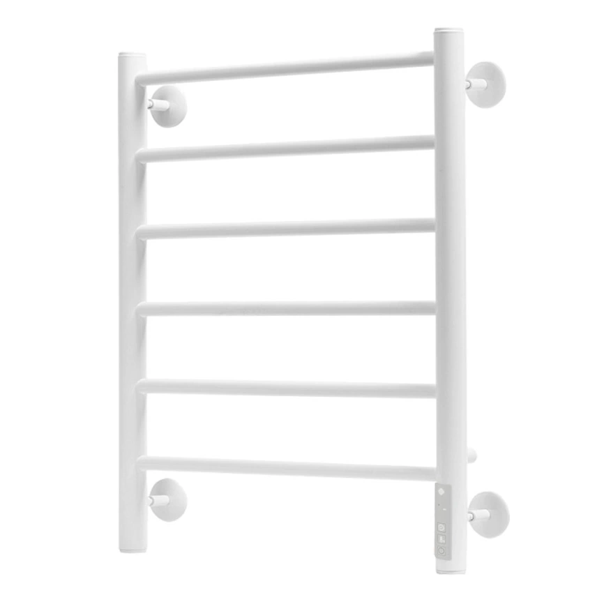 Полотенцесушитель электрический Beste Original П6 450x650, белый - фото 1