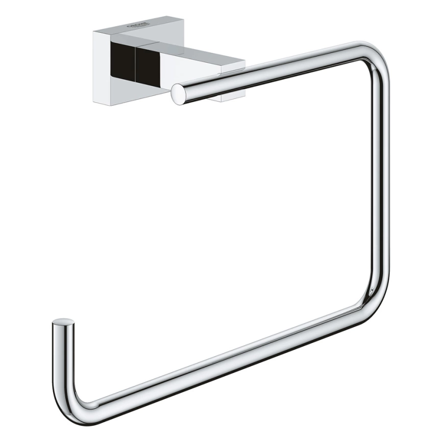 Полотенцедержатель Grohe Essentials Cube 40510001 хром
