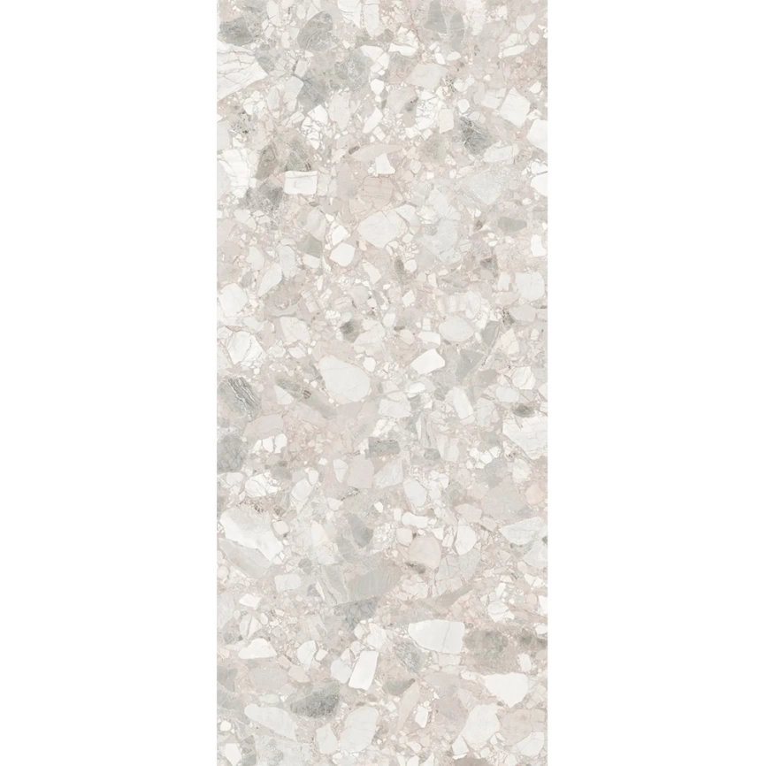 Керамогранит 120x60 Artistica 3 Via Della Pietra Almond серый