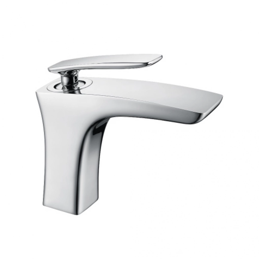 Смеситель для раковины Lemark Bellario LM6806C, хром