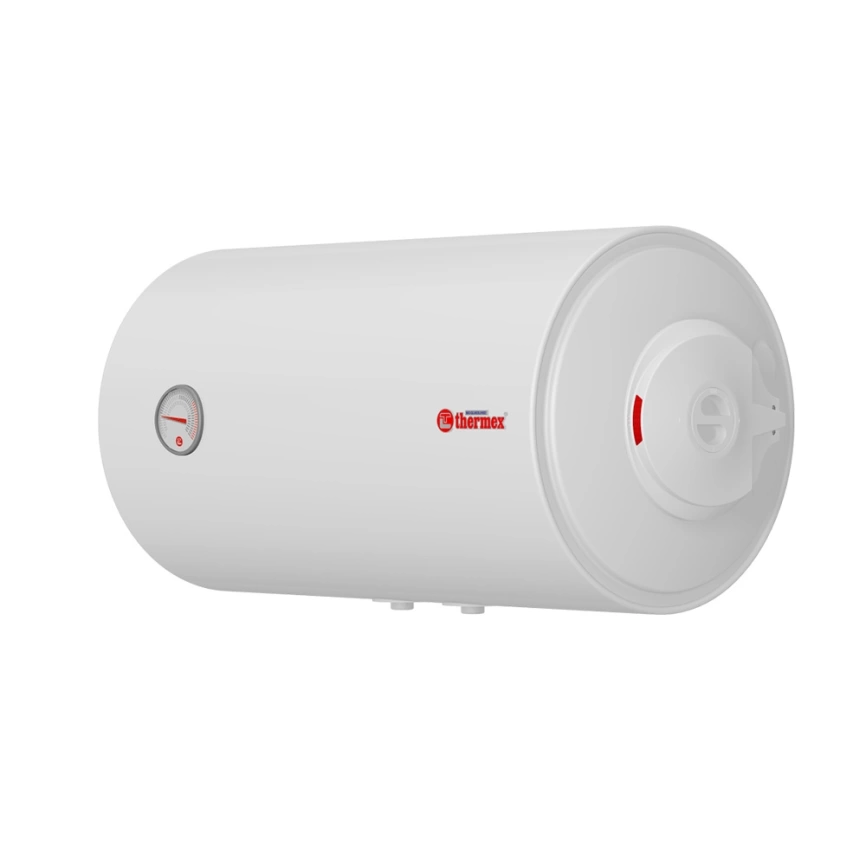 Водонагреватель накопительный Thermex TitaniumHeat 50 H Slim - фото 1