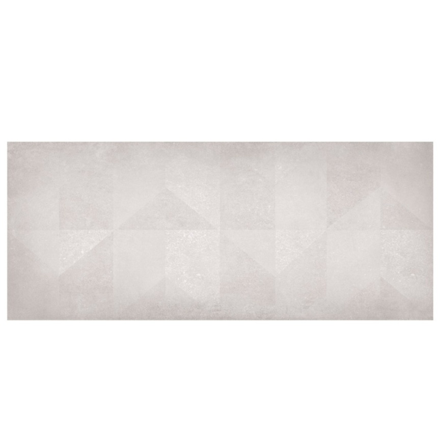 Керамическая плитка настенная 20x45 М-Квадрат Trend Деко 131072, фото 2