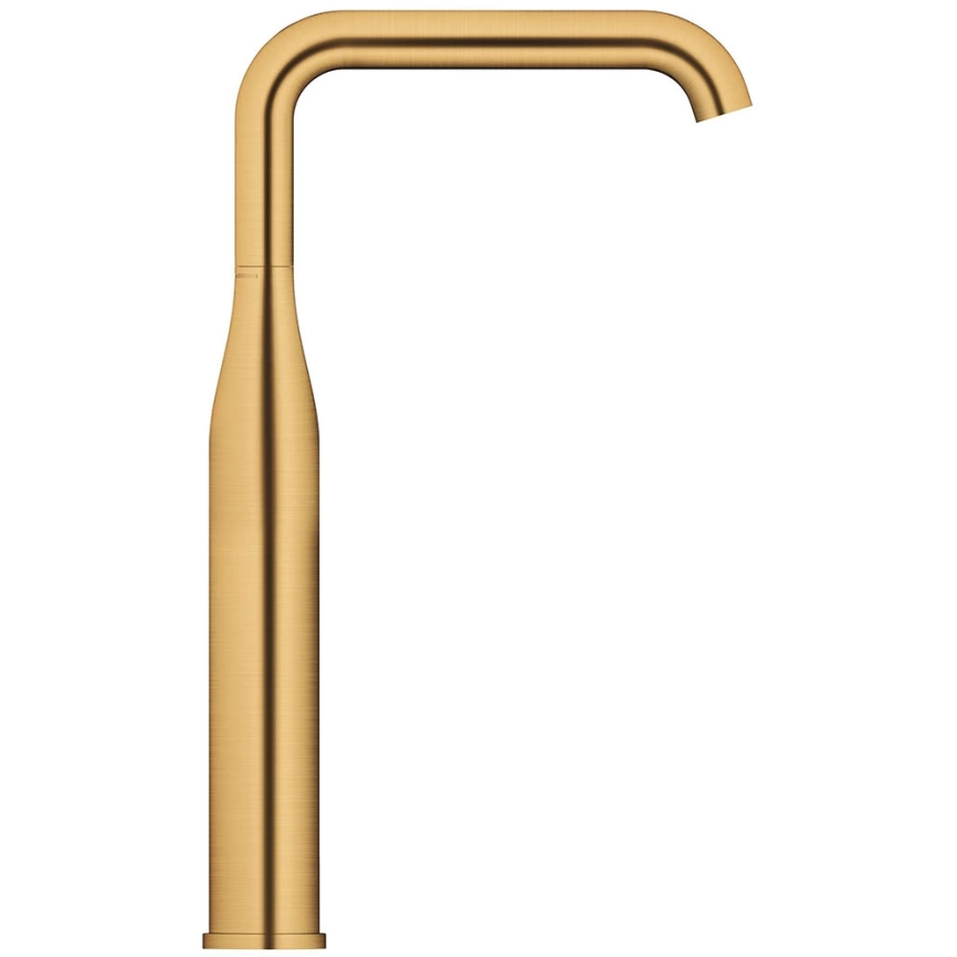 Смеситель для раковины Grohe Essence 32901GN1, золотистый - фото 2