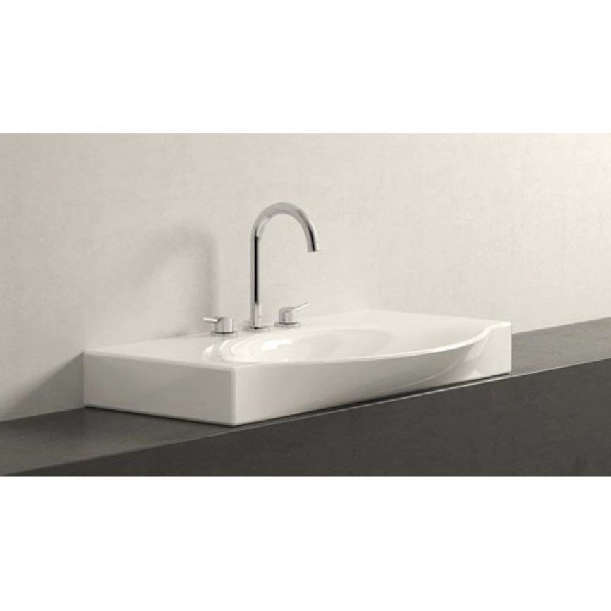 Смеситель для раковины Grohe Concetto 20216001, хром - фото 1