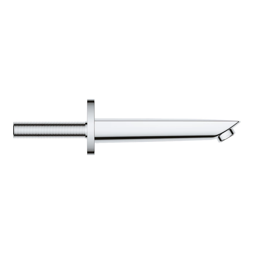 Излив для ванн настенный Grohe BauCosmopolitan 13255001 хром - фото 3