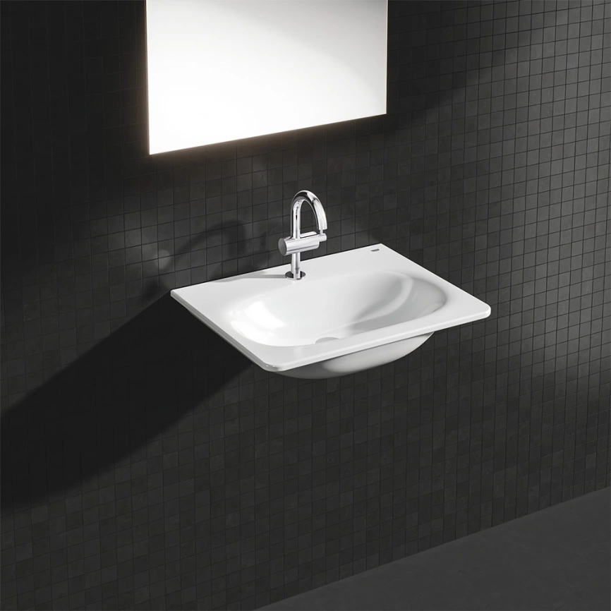 Смеситель для раковины Grohe Atrio 32043003, хром - фото 1