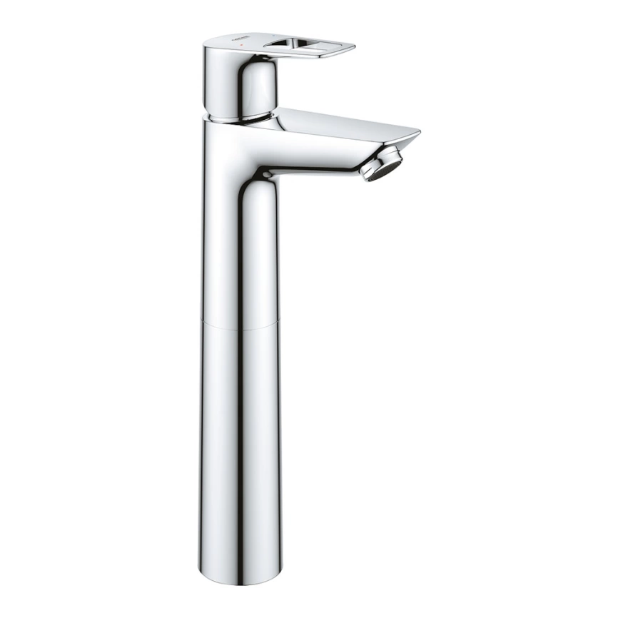 Смеситель раковины Grohe BauLoop 23764001 хром