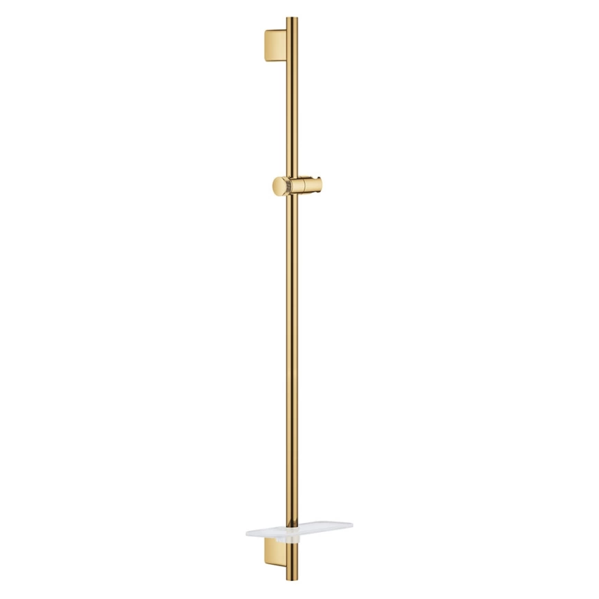 Душевая штанга Grohe Rainshower SmartActive 26603GL0 золото