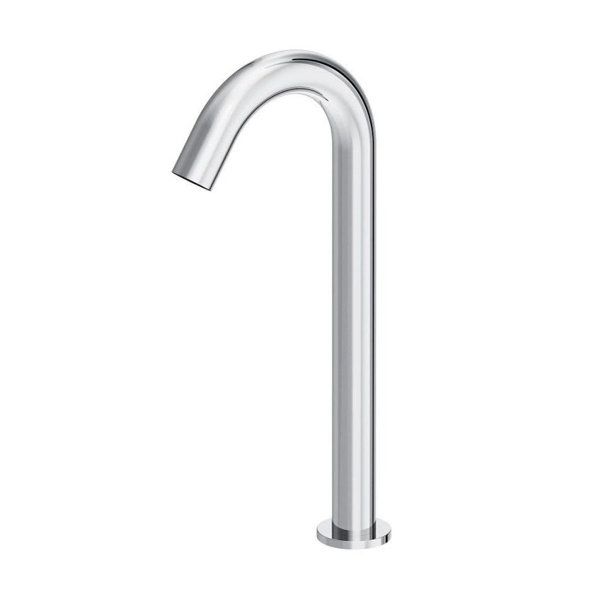 Смеситель для раковины сенсорный Damixa Scandinavian Pure 360280000, хром