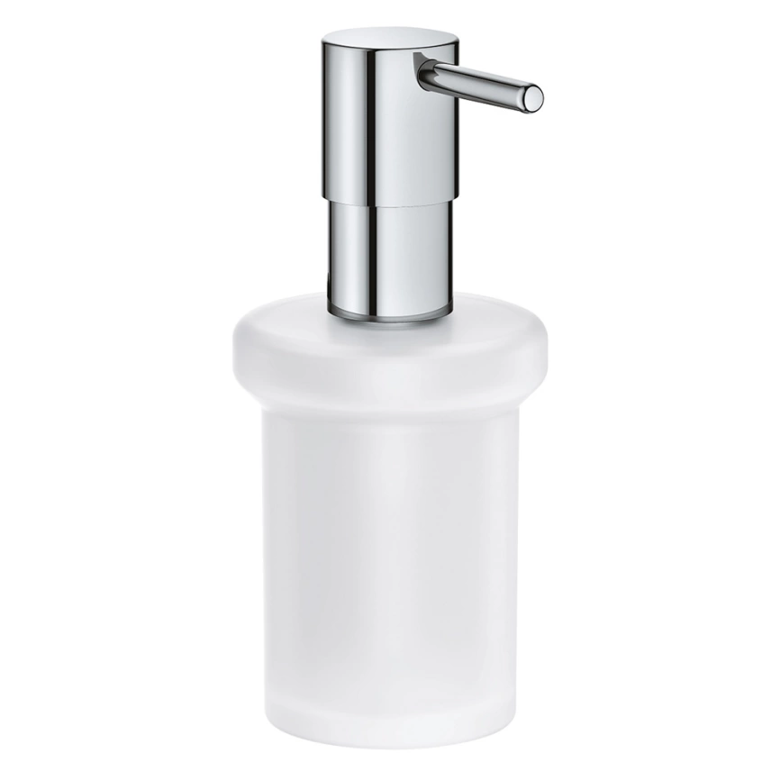 Дозатор для жидкого мыла Grohe Essentials 40394001 хром