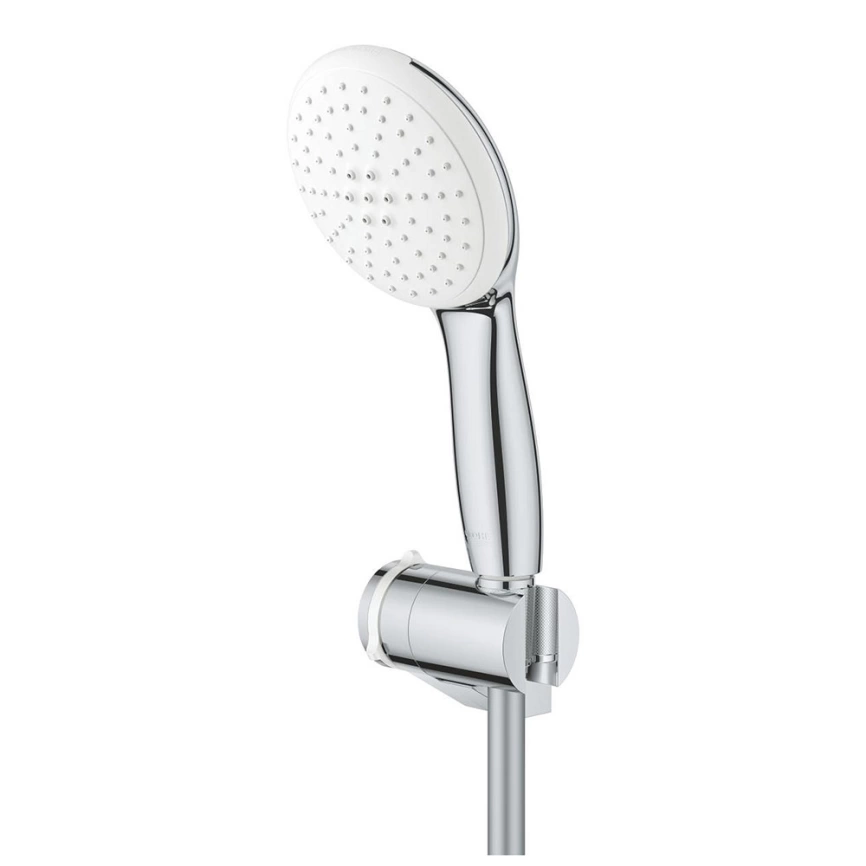 Душевой гарнитур Grohe Tempesta 110 27601003 хром - фото 1