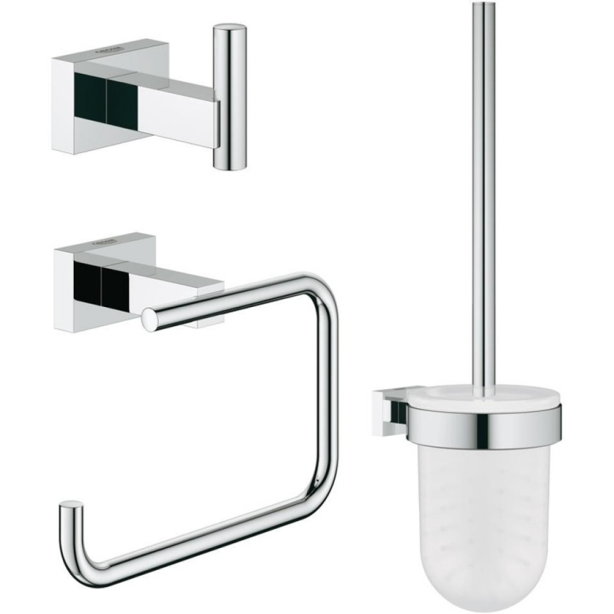 Grohe Essentials Cube 40757001