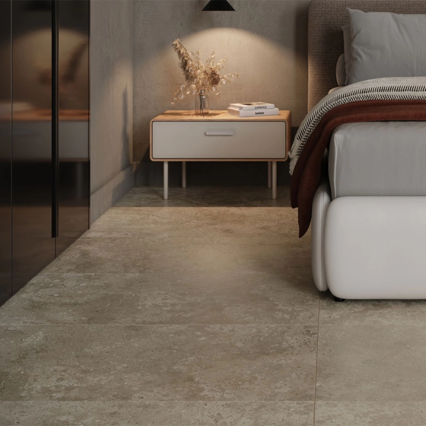 Керамогранит 120x60 Argenta Duero Taupe - фото 1