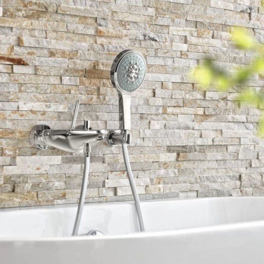 Смеситель для ванны Grohe Eurodisc Joy 23431000 - фото 2