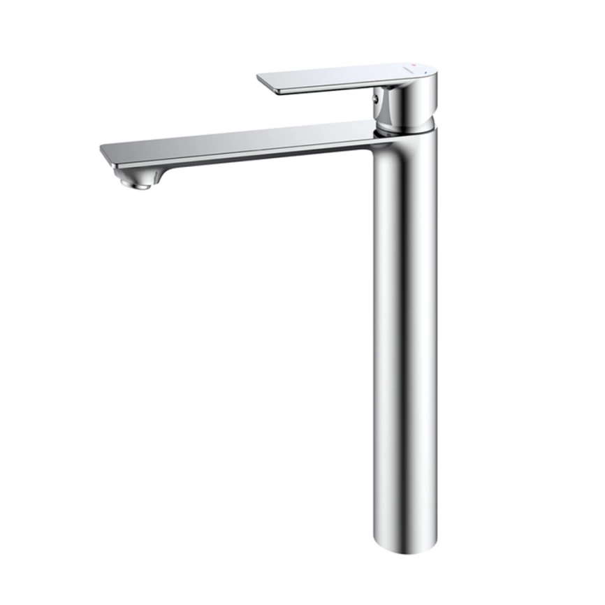 Смеситель для раковины Milardo Maze MAZBN01M01, сатин