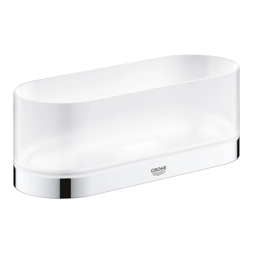 Полотенцедержатель Grohe Selection 41035000 хром - фото 3