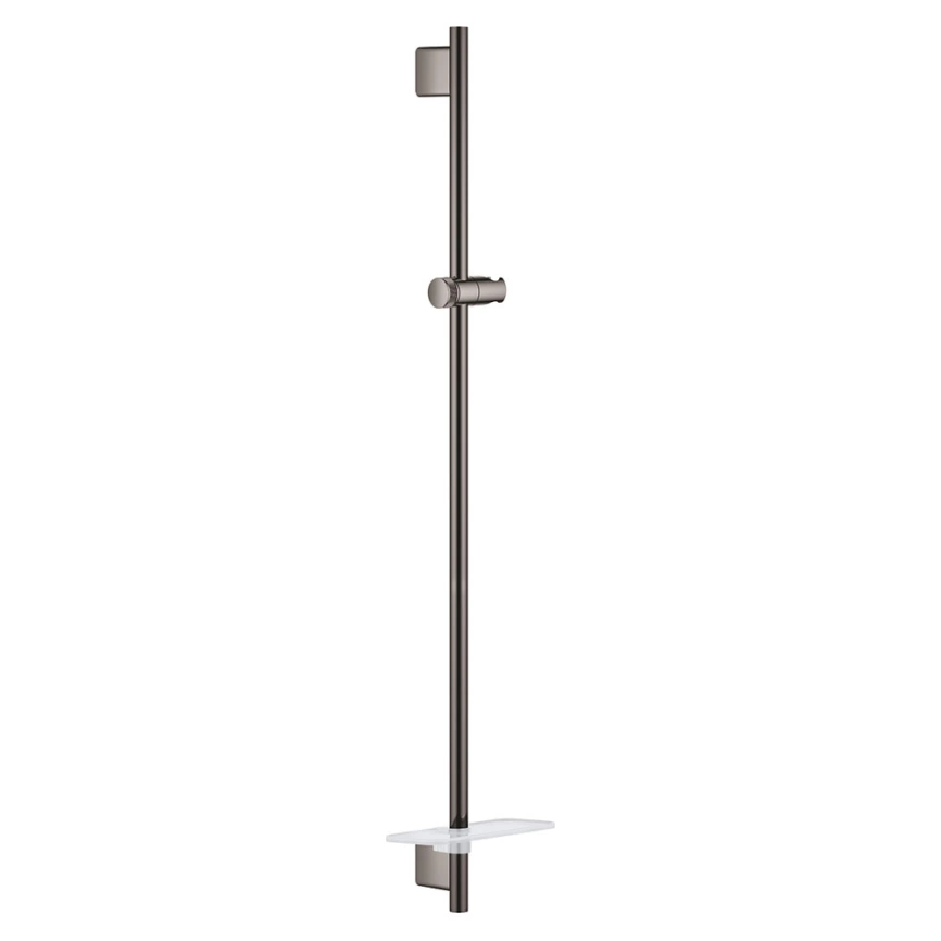 Душевая штанга Grohe Rainshower SmartActive 26603A00 графит