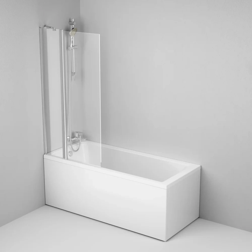 Акриловая ванна AM.PM Inspire V2.0 170x75 W52A-170-075W-A - 4 фото