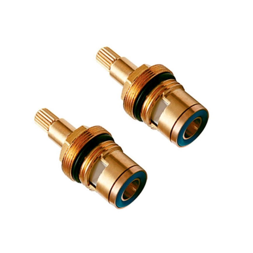 Кран-букса для смесителя Iddis CR-AB24 Z20