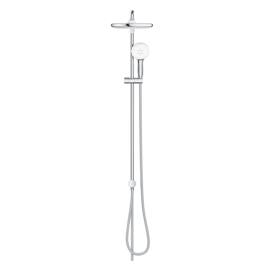 Душевая стойка Grohe Tempesta System 250 26675001 хром - фото 2
