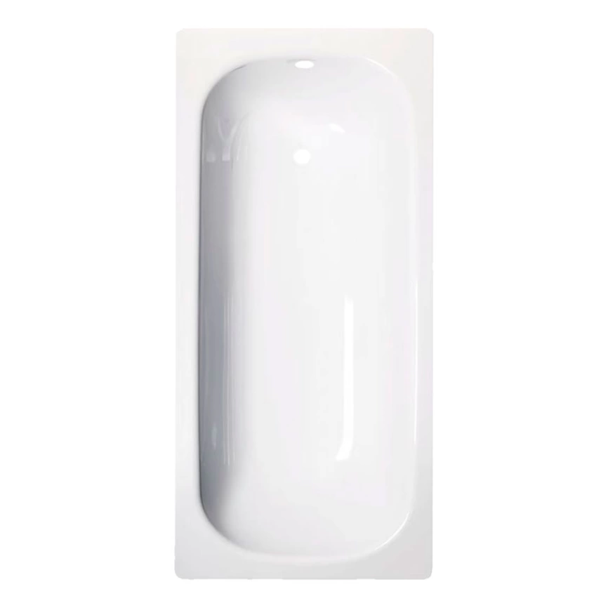 Ванна стальная Marion 170x70 с ножками белая