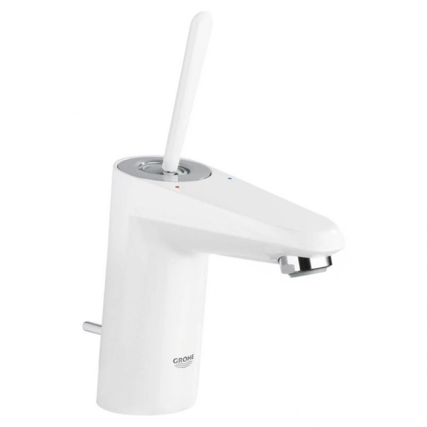 Смеситель Grohe Eurodisc Joy 23425LS0 для раковины
