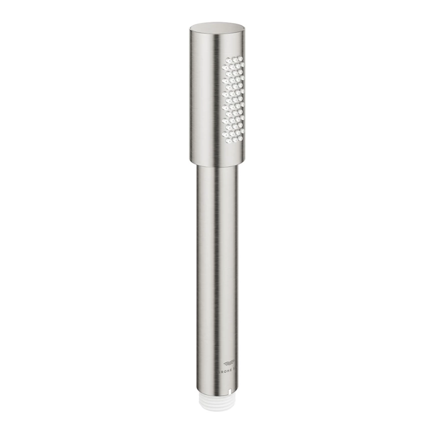 Душевая лейка Grohe Rainshower Aqua Stick 26866DC0 сталь