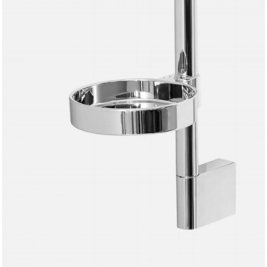 Душевой гарнитур Jacob Delafon Elite E32910-CP - фото 3