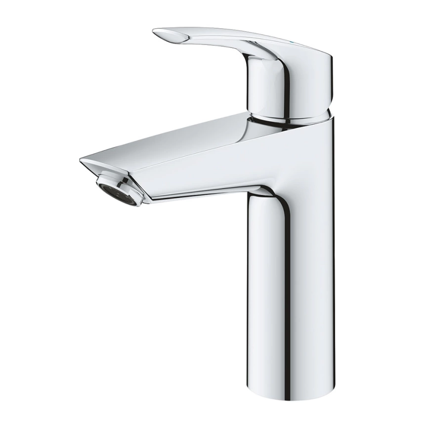 Смеситель для раковины Grohe Eurosmart 23324003 хром - фото 1