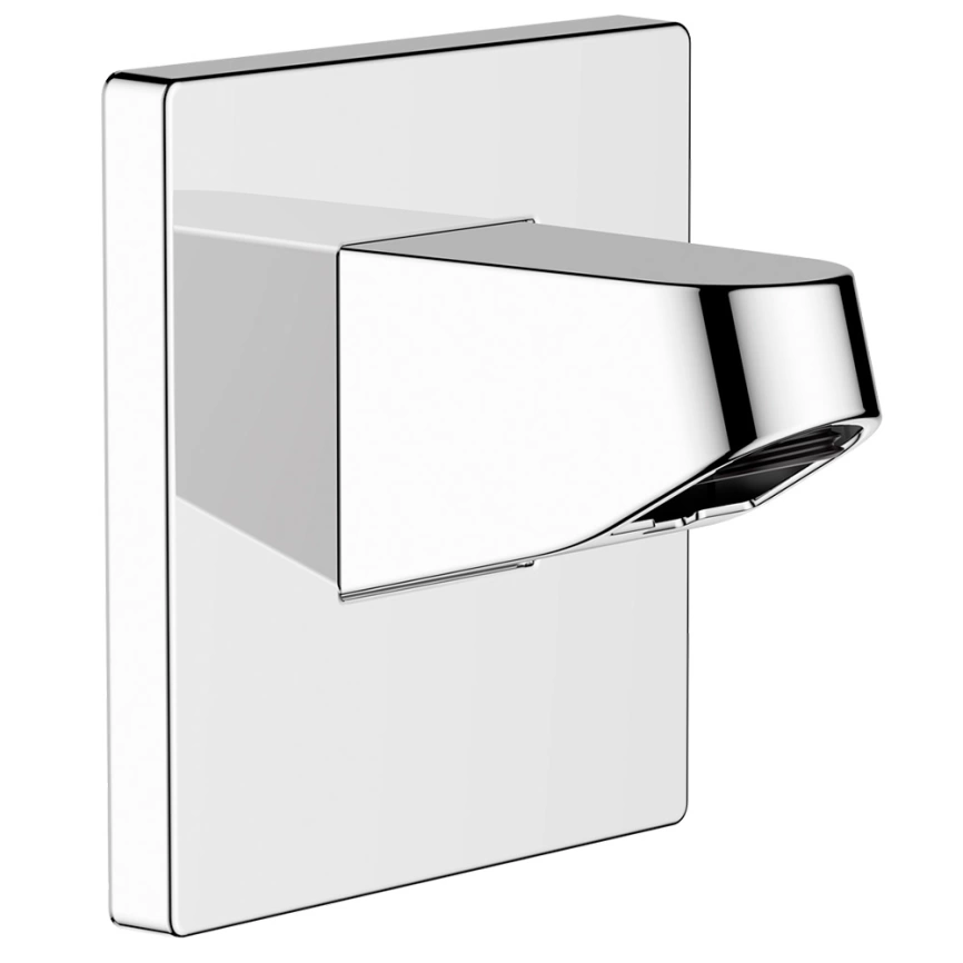Кронштейн для верхнего душа Hansgrohe Pulsify 24139000 хром