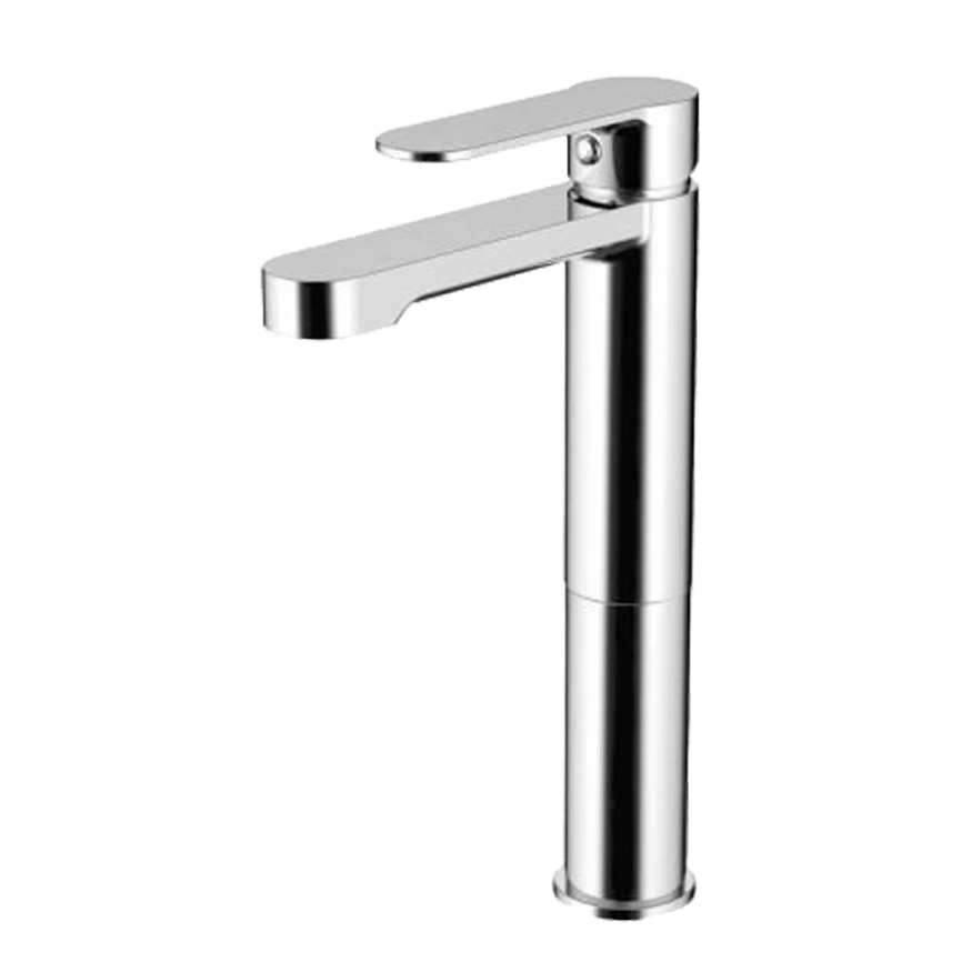 Смеситель для раковины Aquanet Passion AF300-11С, хром