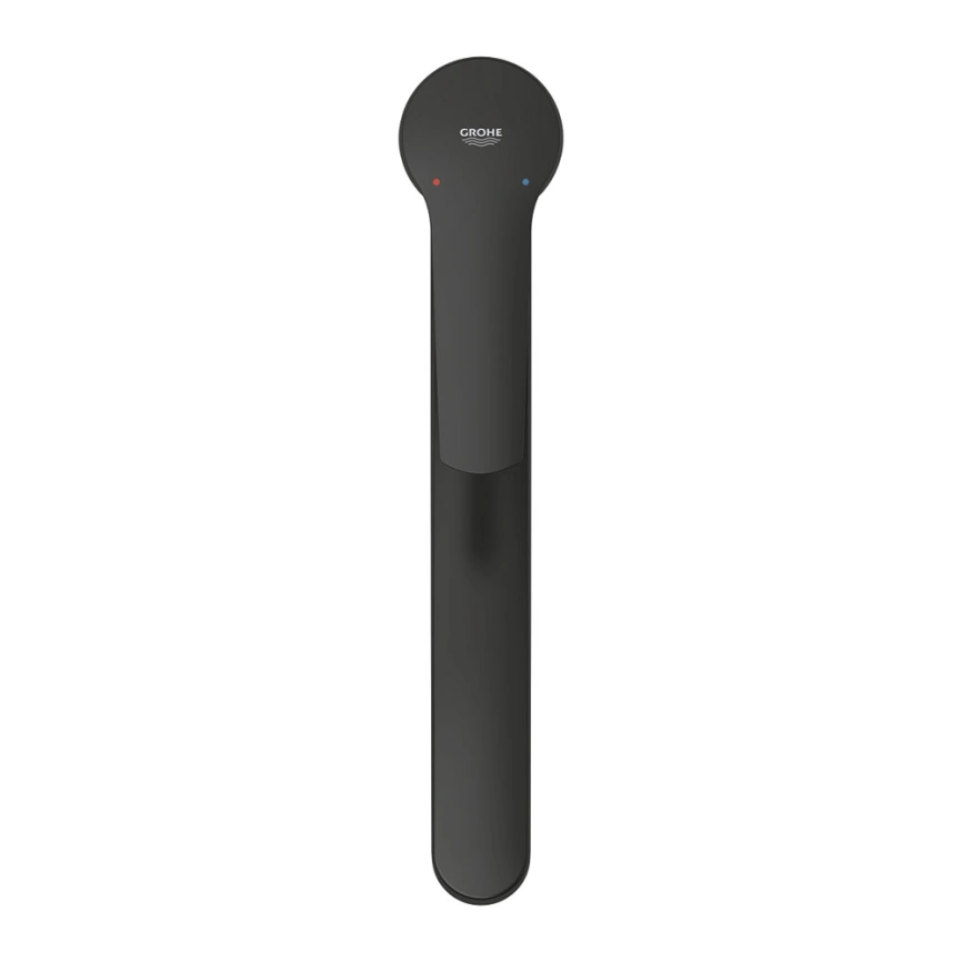 Смеситель для кухни Grohe Start 324412432, черный - фото 3