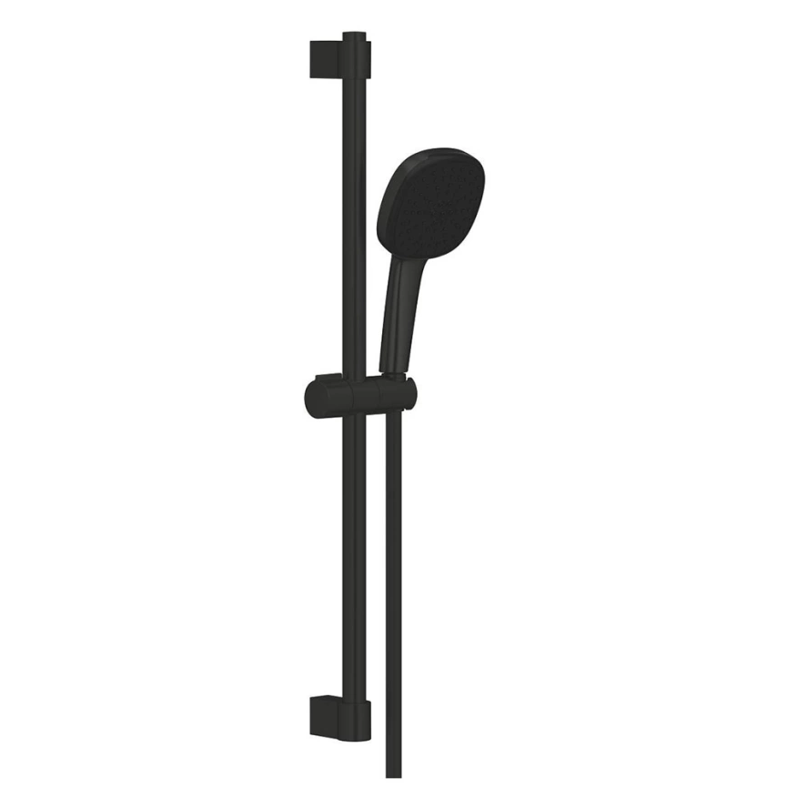 Душевой гарнитур Grohe Tempesta Cube 110 267482433 черный