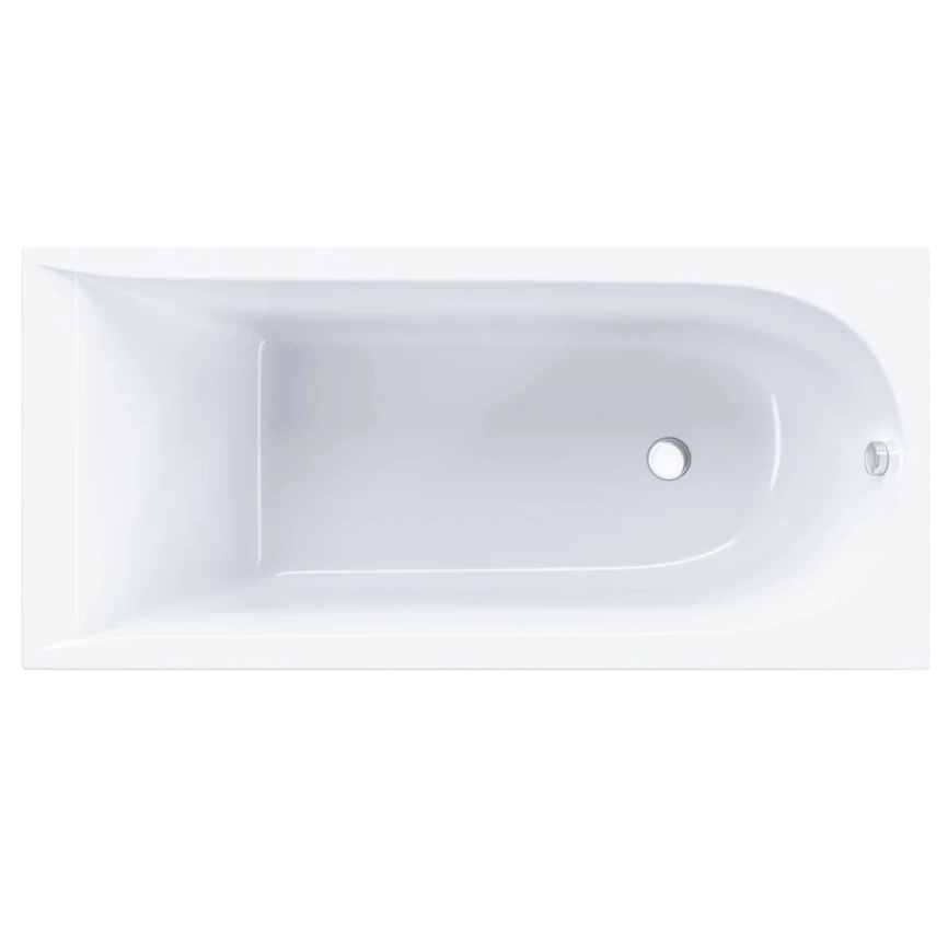 Акриловая ванна AM.PM Spirit V2.0 150x70 W72A-150-070W-A2