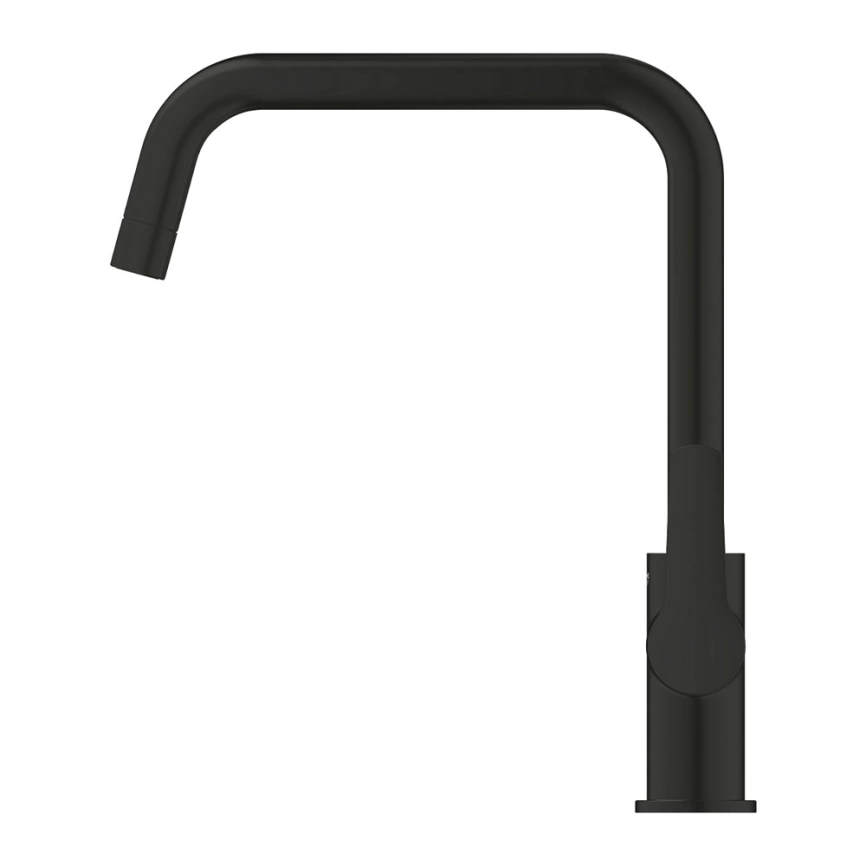 Смеситель для кухни Grohe Start 304702430, черный - фото 2