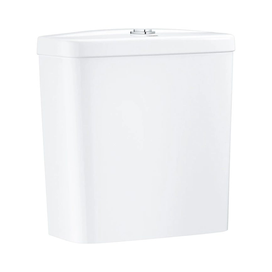 Бачок для унитаза Grohe Bau Ceramic 39436000 подводка снизу
