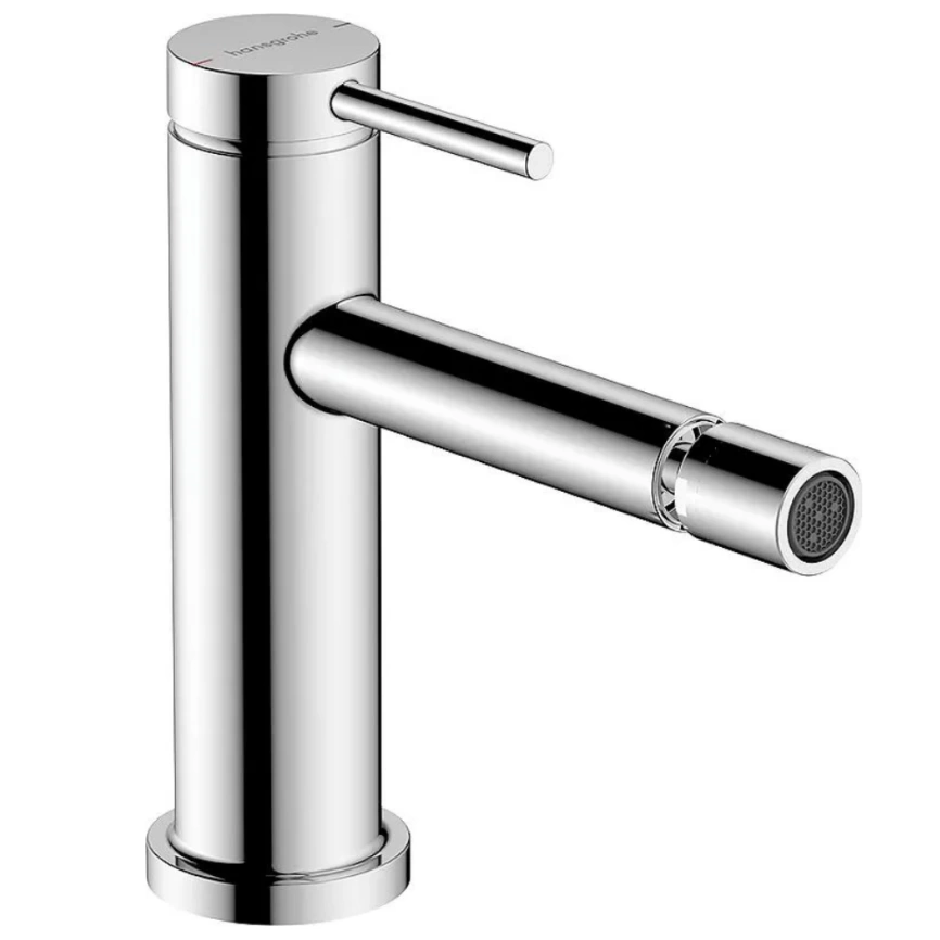 Смеситель для биде Hansgrohe Tecturis S 73201000, хром