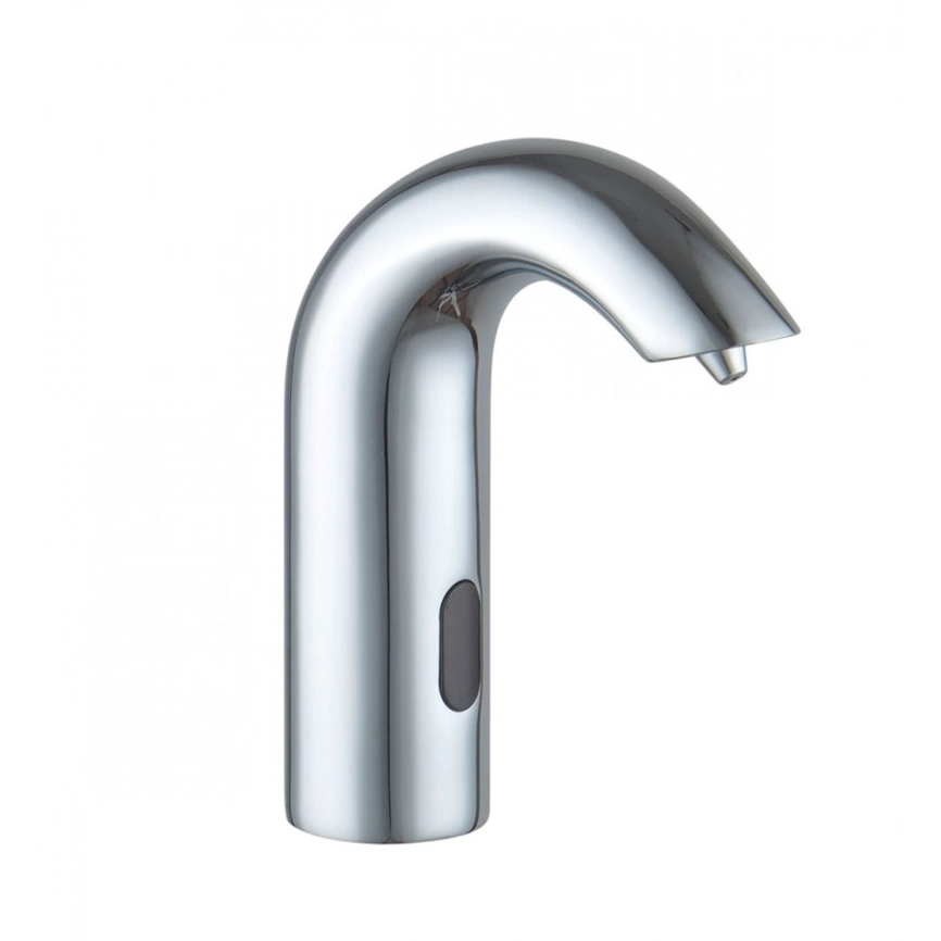 Диспенсер для жидкого мыла сенсорный Lemark Project LM4642CE хром