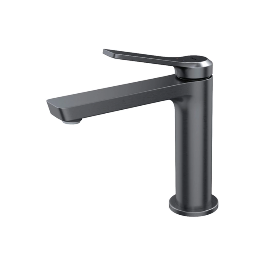 Смеситель для раковины Iddis Parker PARGM00i01 графит