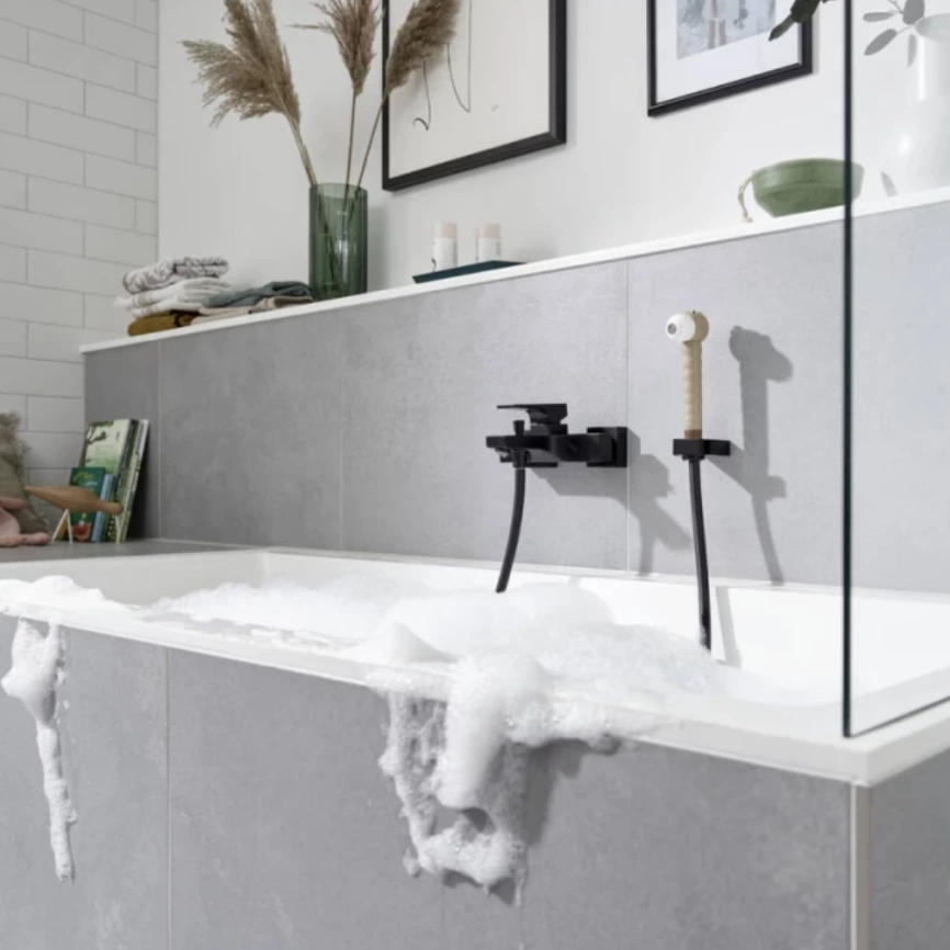 Душевая лейка Hansgrohe Jocolino  Lion, 28760210 детская, бежевая - фото 1