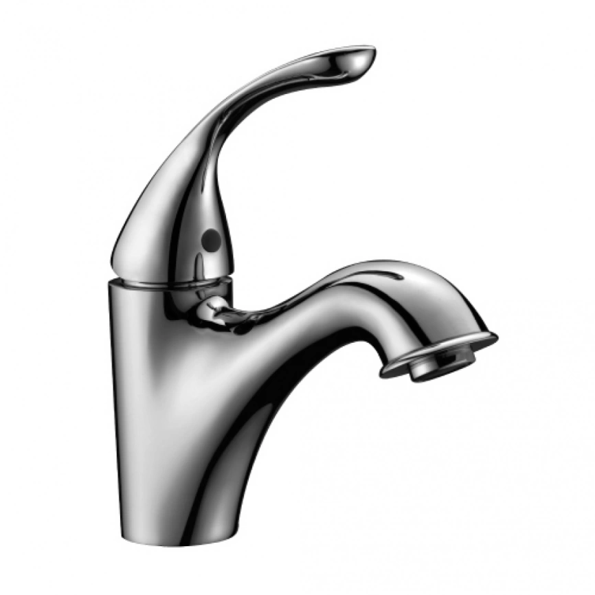 Смеситель для раковины Lemark Intense LM5606C, хром