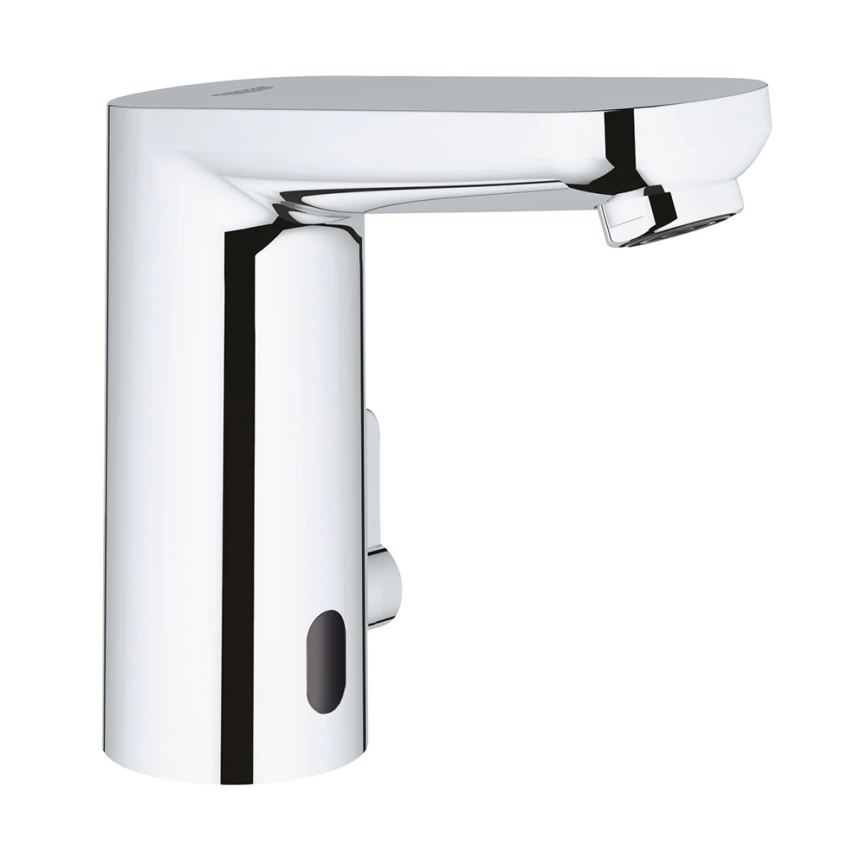 Смеситель для раковины сенсорный Grohe Eurosmart Cosmopolitan E 36325001