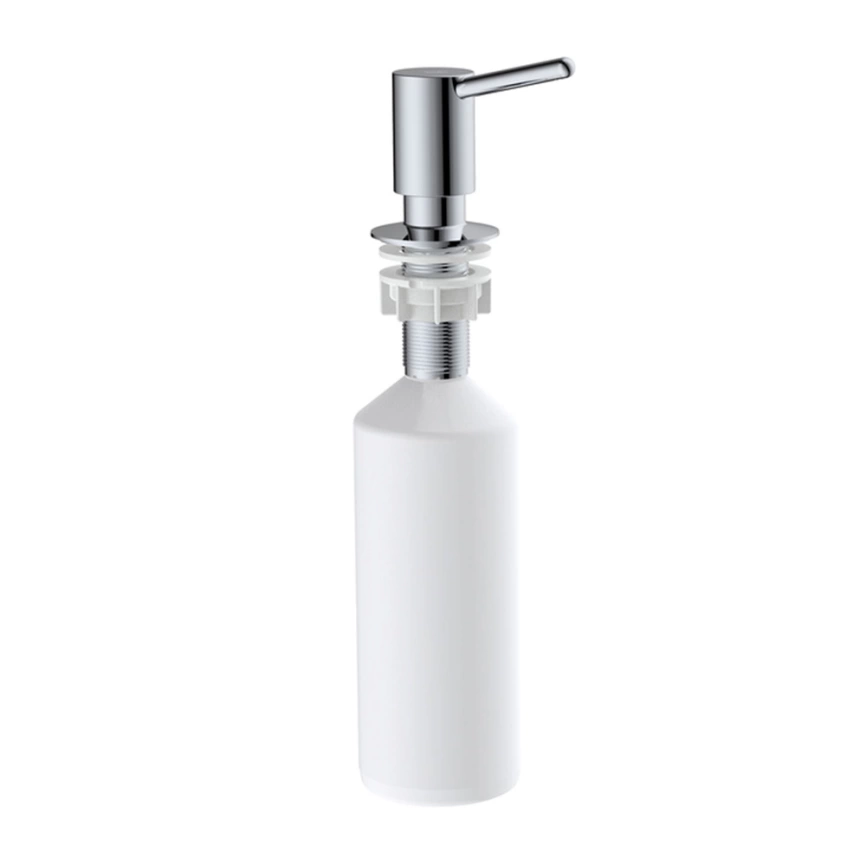 Дозатор для кухонной мойки Iddis Kitchen Line SDISB00i59, хром - фото 1