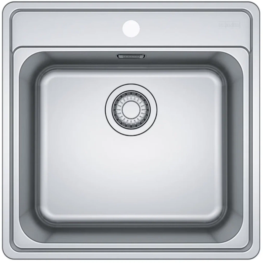 Мойка кухонная Franke BCX 210-51 TL 127.0688.779