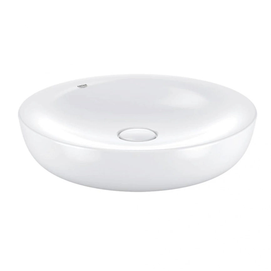 Раковина Grohe Essence Ceramic 45 см 3960900H накладная